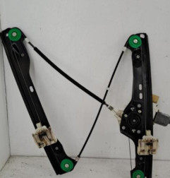 Leve vitre electrique avant droit BMW SERIE 3 E91 Photo n°1