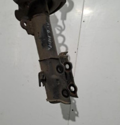 Amortisseur avant gauche FORD FIESTA 7 Photo n°1