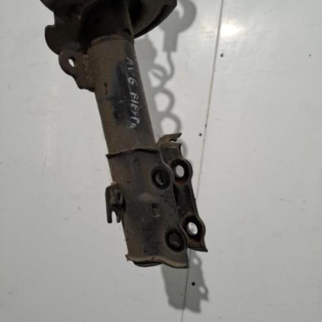 Amortisseur avant gauche FORD FIESTA 7 Photo n°1