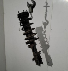 Amortisseur avant gauche FORD FIESTA 7