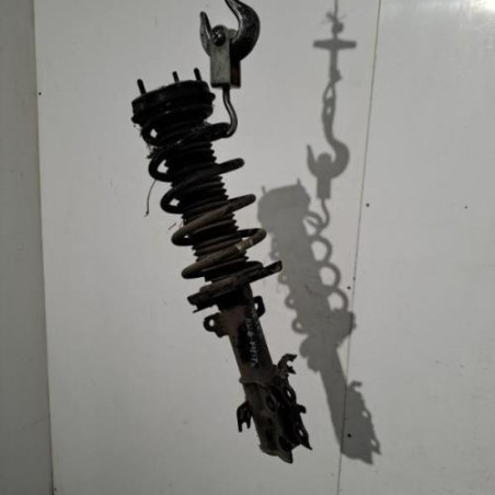 Amortisseur avant gauche FORD FIESTA 7