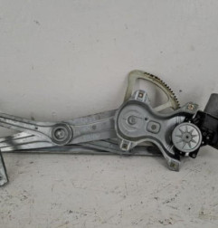 Leve vitre electrique avant gauche TOYOTA C-HR 1 Photo n°3