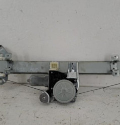 Leve vitre electrique avant droit NISSAN MICRA 5 Photo n°1