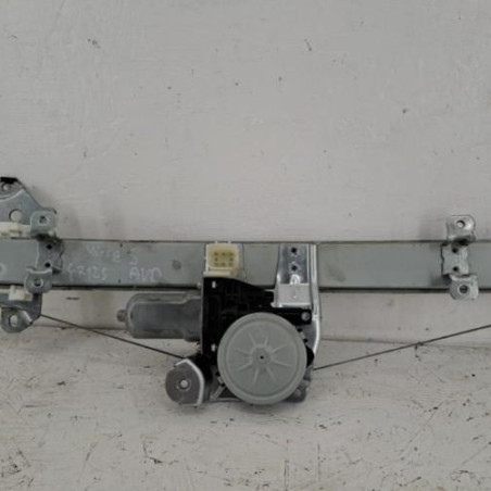 Leve vitre electrique avant droit NISSAN MICRA 5 Photo n°1