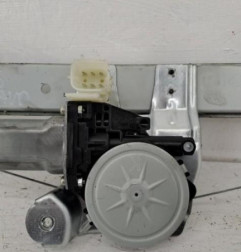 Leve vitre electrique avant droit NISSAN MICRA 5