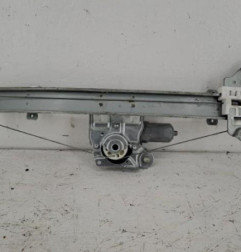 Leve vitre electrique avant droit NISSAN MICRA 5 Photo n°3