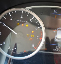 Leve vitre electrique avant droit NISSAN MICRA 5 Photo n°6