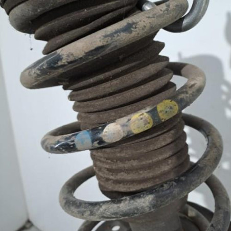 Amortisseur avant gauche CITROEN NEMO Photo n°1