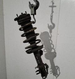 Amortisseur avant gauche CITROEN NEMO Photo n°3