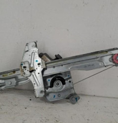 Leve vitre electrique arriere droit CITROEN C3 PICASSO Photo n°1