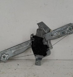 Leve vitre electrique arriere droit CITROEN C3 PICASSO Photo n°3