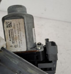 Leve vitre electrique arriere droit CITROEN C3 PICASSO Photo n°4