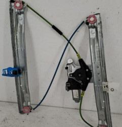 Leve vitre electrique avant droit CITROEN C3 PICASSO Photo n°1