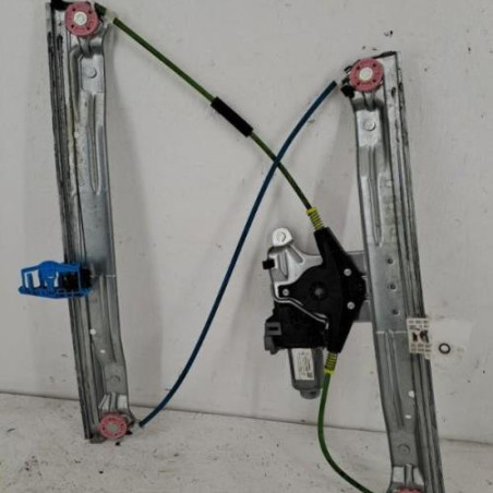 Leve vitre electrique avant droit CITROEN C3 PICASSO Photo n°1