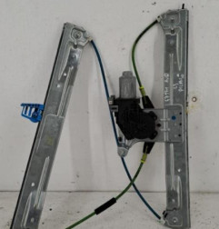 Leve vitre electrique avant droit CITROEN C3 PICASSO