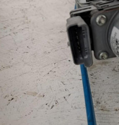 Leve vitre electrique avant droit CITROEN C3 PICASSO Photo n°3