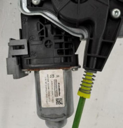 Leve vitre electrique avant droit CITROEN C3 PICASSO Photo n°4