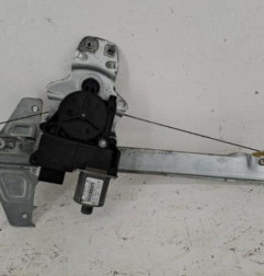 Leve vitre electrique arriere droit CITROEN C5 2 Photo n°1