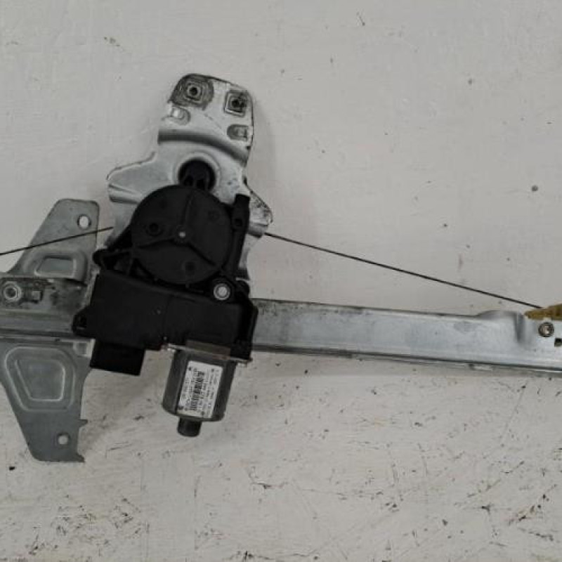 Leve vitre electrique arriere droit CITROEN C5 2