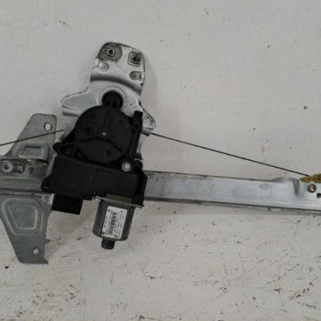 Leve vitre electrique arriere droit CITROEN C5 2 Photo n°1