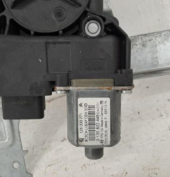 Leve vitre electrique arriere droit CITROEN C5 2 Photo n°3