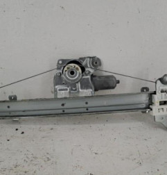 Leve vitre electrique avant gauche NISSAN MICRA 5 Photo n°1