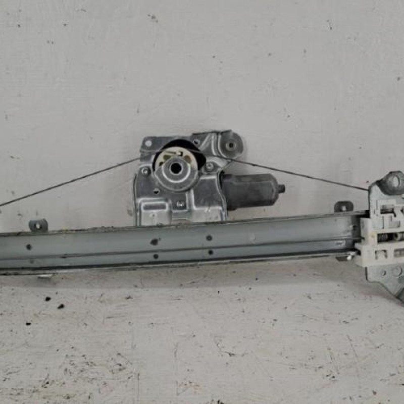 Leve vitre electrique avant gauche NISSAN MICRA 5