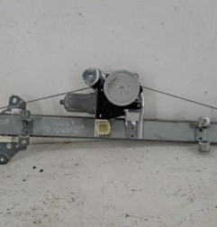 Leve vitre electrique avant gauche NISSAN MICRA 5