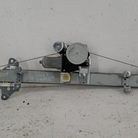 Leve vitre electrique avant gauche NISSAN MICRA 5