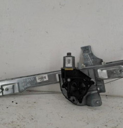 Leve vitre electrique avant droit PEUGEOT 208 1