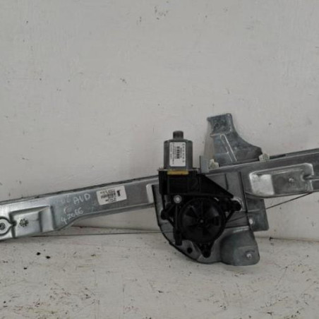 Leve vitre electrique avant droit PEUGEOT 208 1