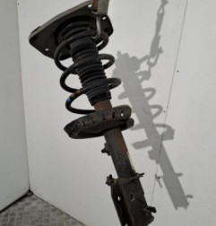 Amortisseur avant gauche CITROEN JUMPY 2 Photo n°1