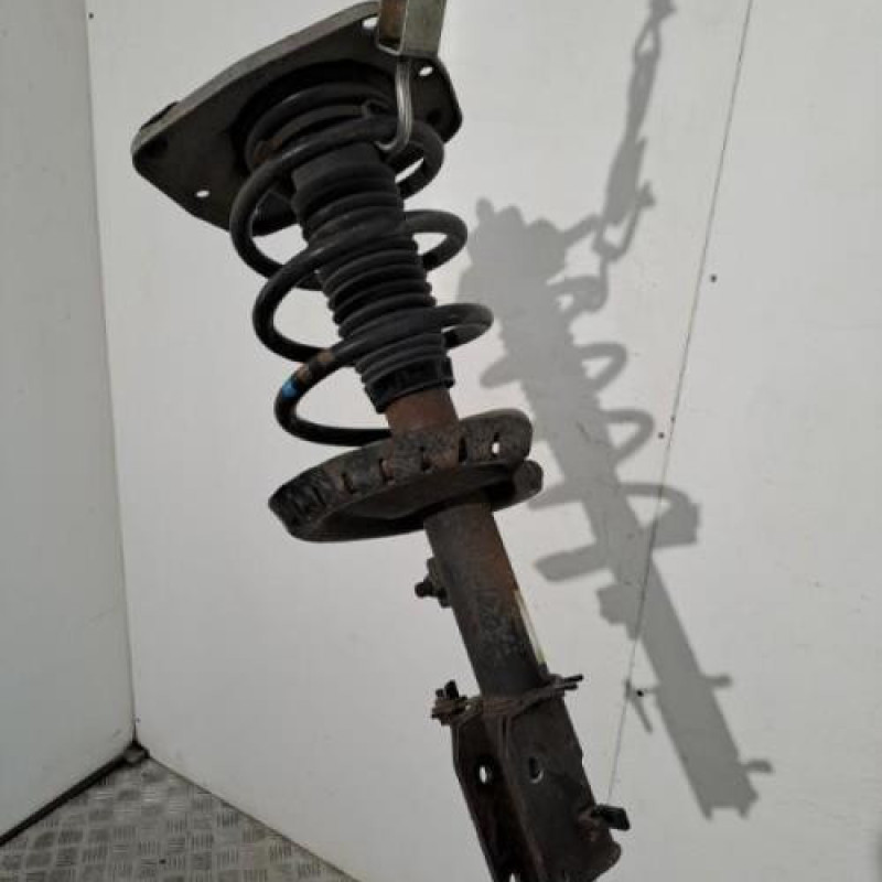 Amortisseur avant gauche CITROEN JUMPY 2