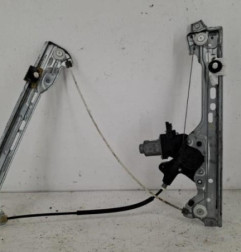 Leve vitre electrique avant gauche RENAULT TALISMAN Photo n°1