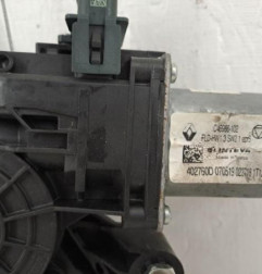 Leve vitre electrique avant gauche RENAULT TALISMAN