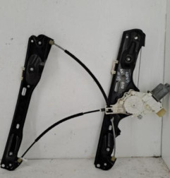 Leve vitre electrique avant droit BMW X1 E84 Photo n°1