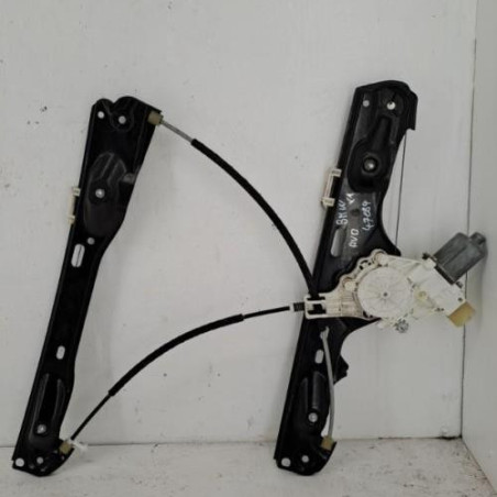 Leve vitre electrique avant droit BMW X1 E84 Photo n°1