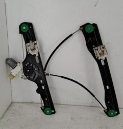Leve vitre electrique avant droit BMW X1 E84 Photo n°3