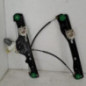 Leve vitre electrique avant droit BMW X1 E84
