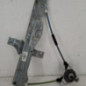 Leve vitre mecanique arriere gauche PEUGEOT 208 1