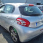 Leve vitre mecanique arriere gauche PEUGEOT 208 1