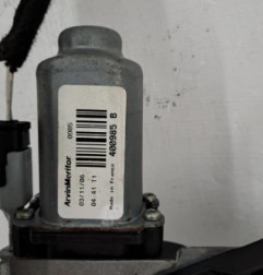 Leve vitre electrique avant droit PEUGEOT EXPERT 2 Photo n°1
