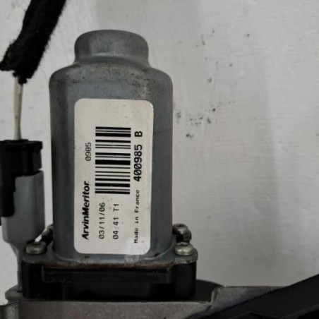 Leve vitre electrique avant droit PEUGEOT EXPERT 2 Photo n°1