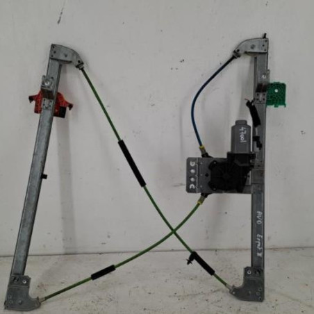 Leve vitre electrique avant droit PEUGEOT EXPERT 2
