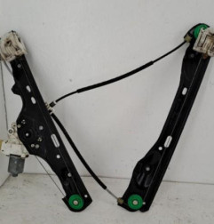 Leve vitre electrique avant gauche BMW X1 E84 Photo n°1