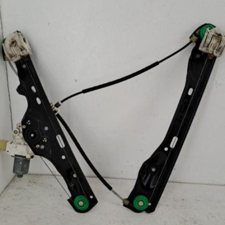 Leve vitre electrique avant gauche BMW X1 E84 Photo n°1