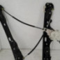 Leve vitre electrique avant gauche BMW X1 E84