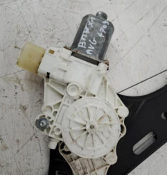 Leve vitre electrique avant gauche BMW X1 E84 Photo n°4