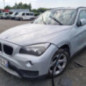 Leve vitre electrique avant gauche BMW X1 E84
