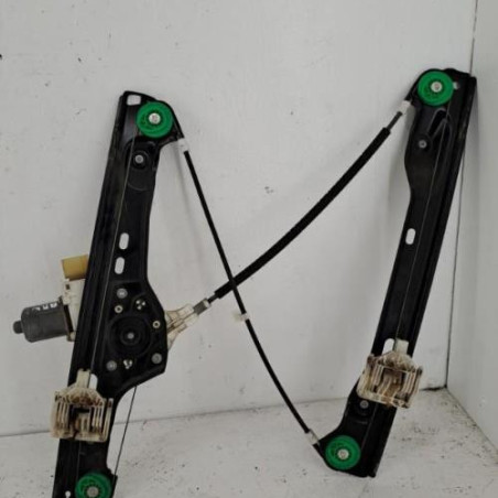 Leve vitre electrique avant gauche BMW SERIE 3 E91 Photo n°1